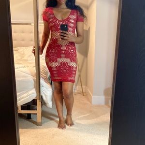 🌹❤️Sexy Red Deess❤️🌹